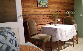 Viljandi Paadimehe Apartment
