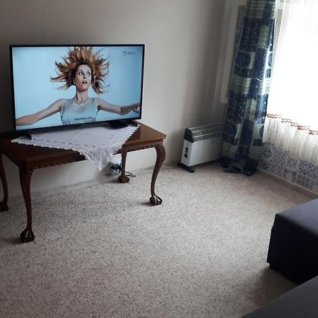 Viljandi Paadimehe Apartment Экстерьер фото