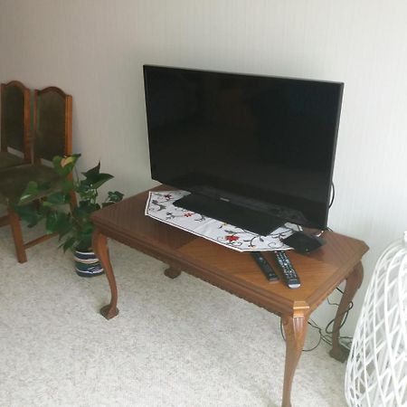 Viljandi Paadimehe Apartment Экстерьер фото