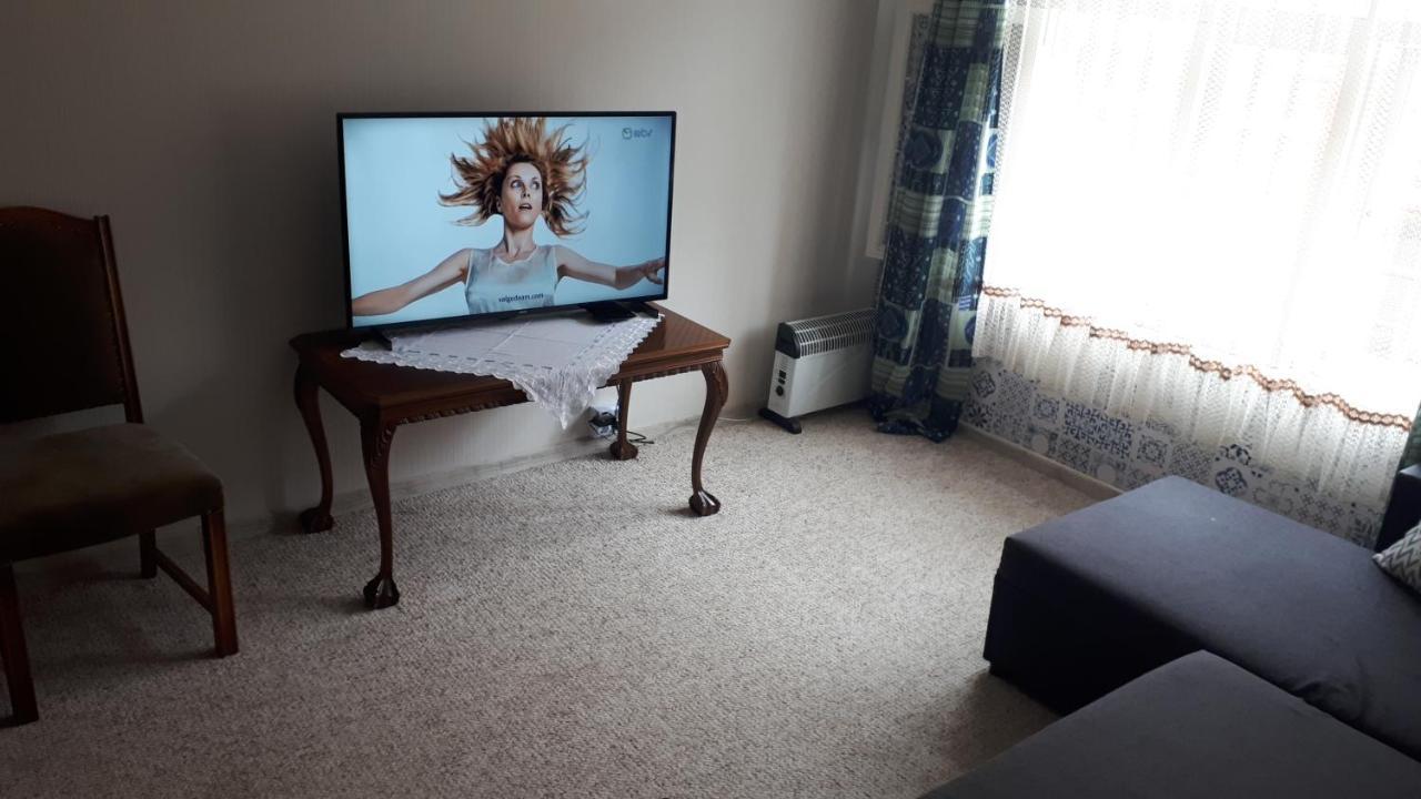 Viljandi Paadimehe Apartment Экстерьер фото