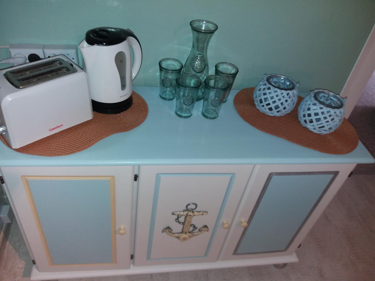 Viljandi Paadimehe Apartment Экстерьер фото