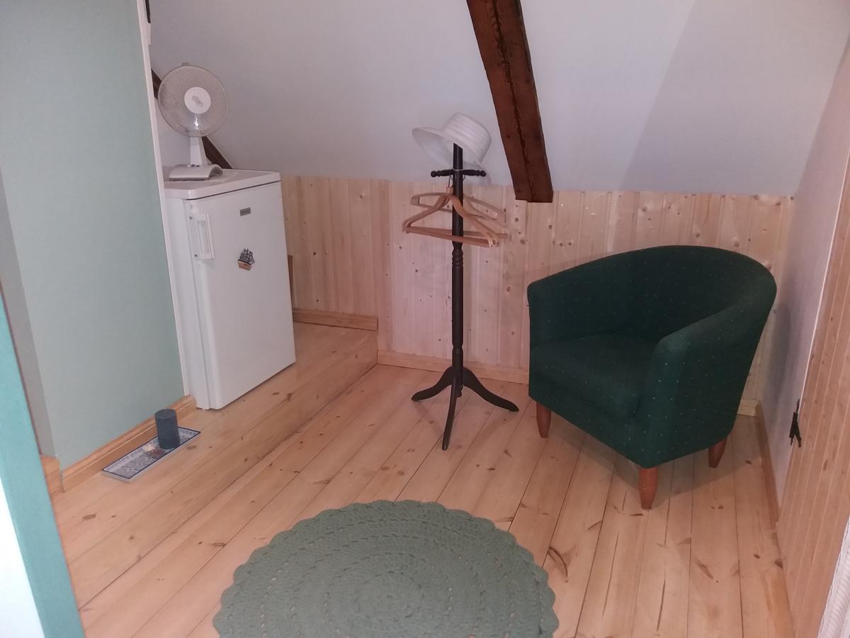 Viljandi Paadimehe Apartment Экстерьер фото