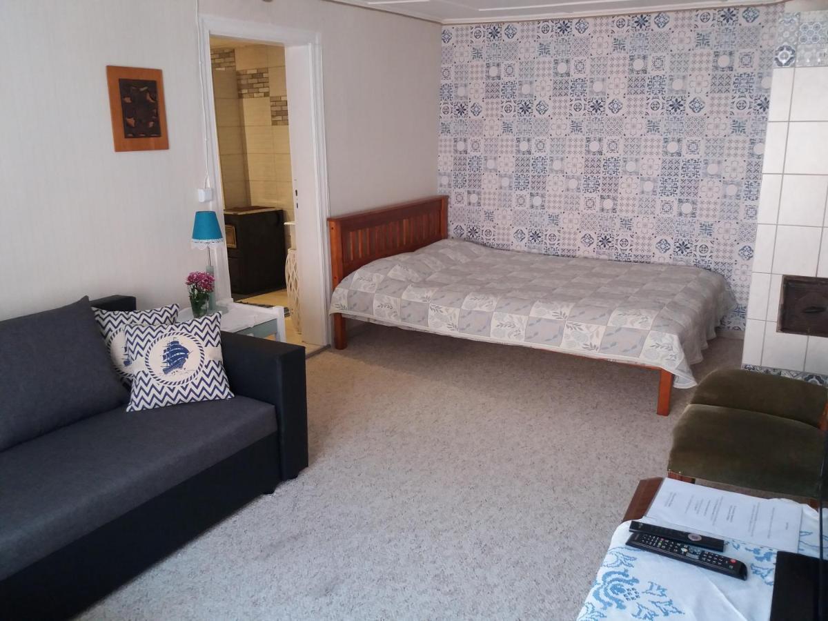Viljandi Paadimehe Apartment Экстерьер фото